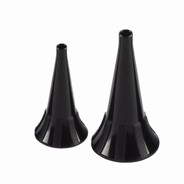 Espéculo auricular reutilizable Riester. Bolsa de 10 uds. Compatible: Ri-Scope L1/L2, Pen-Scope, Ri-Mini y e-scope Espéculo auricular reutilizable Riester. Bolsa de 10 uds. Compatible: Ri-Scope L1/L2, Pen-Scope, Ri-Mini y e-scope
